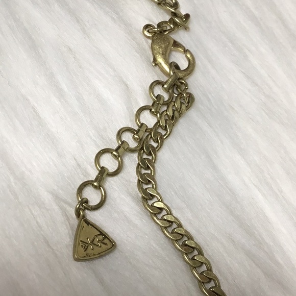 NWT!! Silpada KRN0048 Posy Fringe necklace - Picture 6 of 8